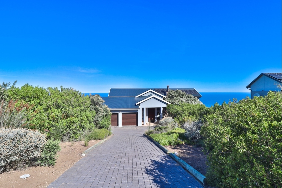 4 Bedroom Property for Sale in Pinnacle Point Golf Estate Western Cape